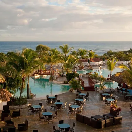 Cofresi Palm Beach & Spa Resort-3